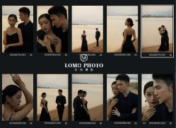 -LOMO乐玛婚纱摄影(口碑严选店)