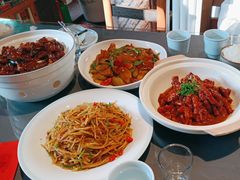 -一桶江山餐厅(松北店)