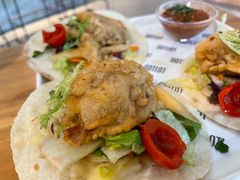 -GOTLOT COFFEE&KITCHEN角落厨房NOOK店