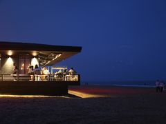 -海风酒吧 喝精酿 听民谣(阿那亚礼堂店)