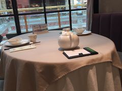 靠窗位-尚一汤·粤菜海鲜(环球港店)