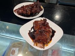 -王家沙点心店(南京西路总店)