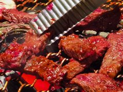 -木槿花韩式炭烤·熟成肉工坊(孙文东路店)