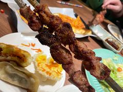 -贯贯吉·清真餐厅(浙江中路店)