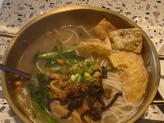 -雙冲柳州螺蛳粉&酸嘢&桂林米粉(簋街店)