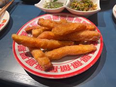 -邹开喜·小海鲜醉鸡煲·潮汕鲜切牛肉店(襄阳北路店)