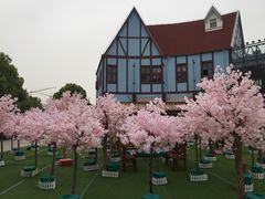 -安徒生童话乐园