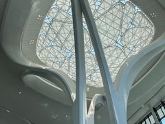 -杭州萧山国际机场