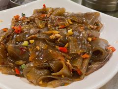 -小姨家常菜(昭萍东路店)