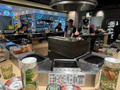 -肉肉大米(金虹桥店)
