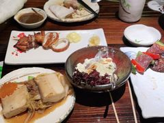 -鸟鹏烧鸟居酒屋(熙龙湾店)