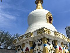 -护国法轮寺