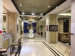 -上寓酒店公寓(原皇室堡酒店公寓)