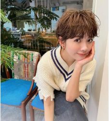 -GIRL STYLE 烫发·染发沙龙