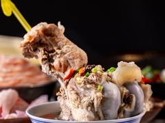 -芈重山老火锅(洪崖洞店)