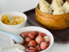 常州糖芋头-常州糕团店(北大街新世纪商城店)