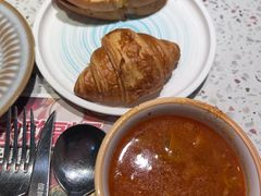 -战斧牛排餐厅(百盛优客店)