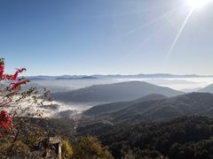-腾冲云峰山