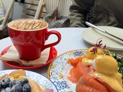 -Alimentari Mulino意大利餐吧&烘焙(丰盛里店)