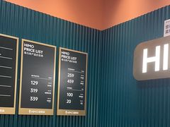 -海马体照相馆(西安高新万达广场店)