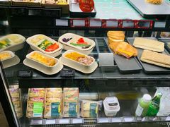 -星巴克(北京三里屯SOHO一店)