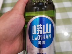 -华圆美食-老蓬莱菜(蓬港路店)