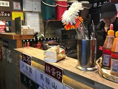 -香港鸿记冰室