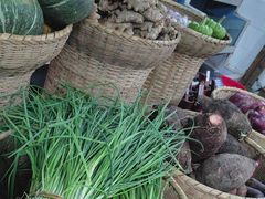 -故乡缘·香格里拉山庄(冷竹路店)