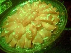 涮羊肉-羊家胡同·龙虾烧烤火锅(龙汇路店)