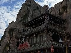 -广州融创文旅城