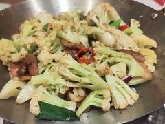 -惠丰堂饭庄·烤鸭·京味菜(翠微路店)