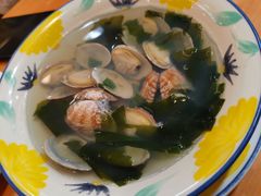 -萨莉亚意式餐厅(深圳北站店)