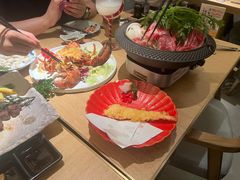 -阿吾罗·月咏精致日料(港汇恒隆广场店)