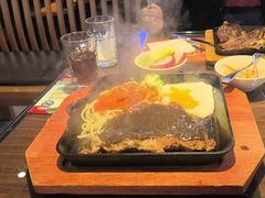 -豪享来中西餐厅(广灵店)