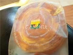 黄金唱片-仟吉(大溪地店)