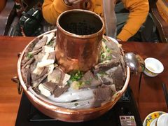 -如意林卡藏餐吧(大昭寺店)