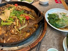 -老板恋上鱼(恒隆广场店)