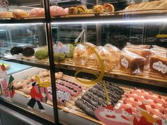 -奈雪的茶(金鹰广场店)