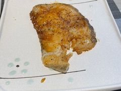 -和风铁板料理(山姆会员店)