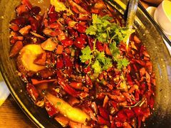 -村理·乡村菜音乐餐厅(河西店)