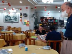 大堂-成惠食府(赤岗店)