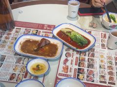 -顺德杨廷记(白云山店)