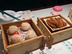-蘩楼(华强北总店)
