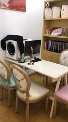 -WENDY·温迪皮肤管理