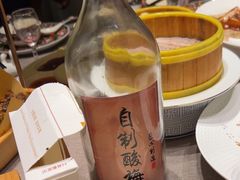 -聆桂烤鸭·金奖烤鸭(静联广场店)