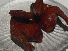 -荣轩(新荣记环球金融中心店)