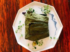 -素心小筑(后沙裕镇店)