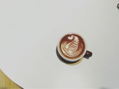 -隹木咖啡馆(宝龙广场店)