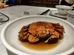 -老吉士酒家(天平路店)