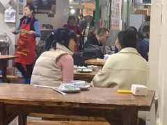 大堂-老伯蟹脚店(朝阳路店)